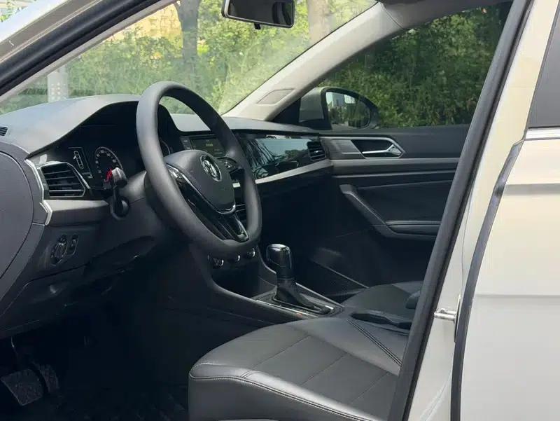 2018 Volkswagen Lavida 1.5L Automatic Comfort Edition (National V Emission Standard) — миниатюра 21