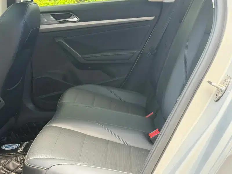 2018 Volkswagen Lavida 1.5L Automatic Comfort Edition (National V Emission Standard) — миниатюра 22