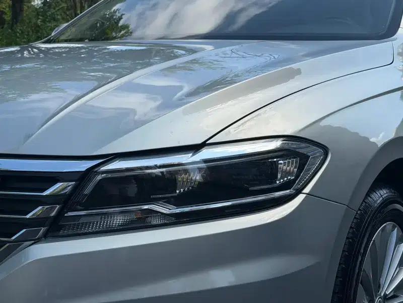 2018 Volkswagen Lavida 1.5L Automatic Comfort Edition (National V Emission Standard) — миниатюра 7