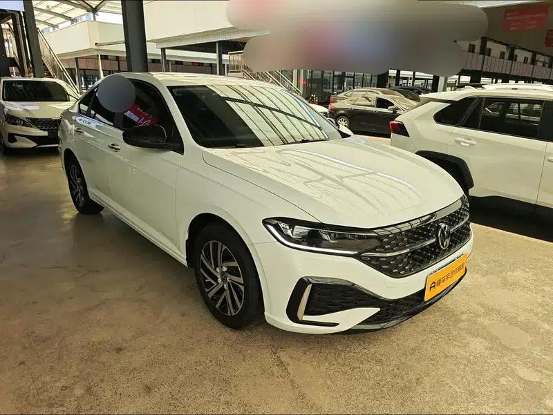 Lavida 2024 300TSI DSG Starry Sky Leading Edition — миниатюра 2