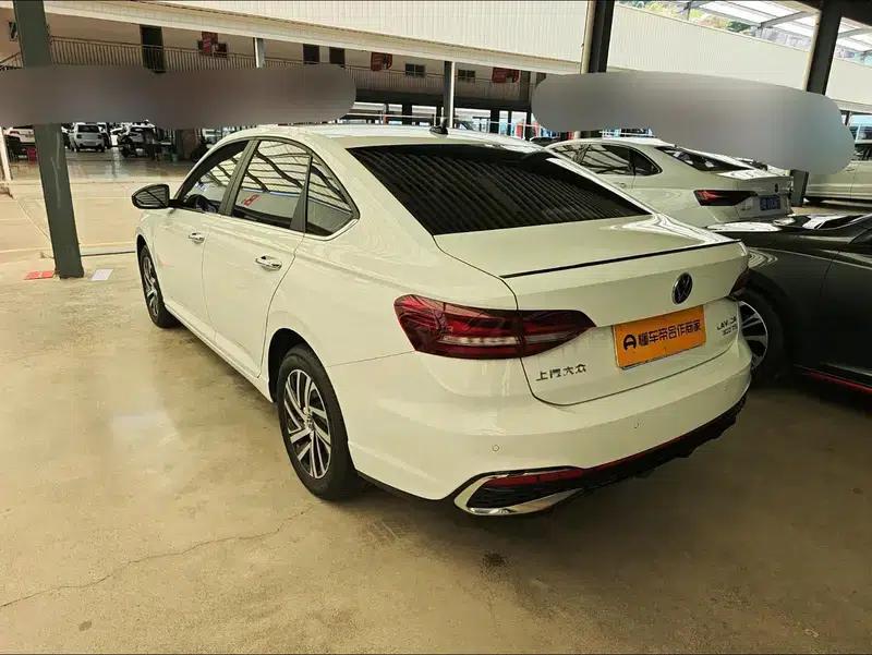 Lavida 2024 300TSI DSG Starry Sky Leading Edition — миниатюра 3