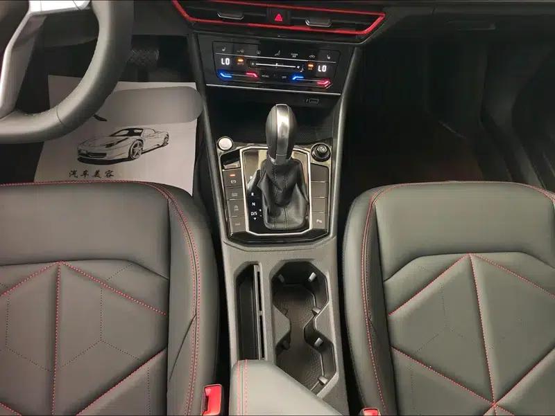Lavida 2024 300TSI DSG Starry Sky Leading Edition — миниатюра 9