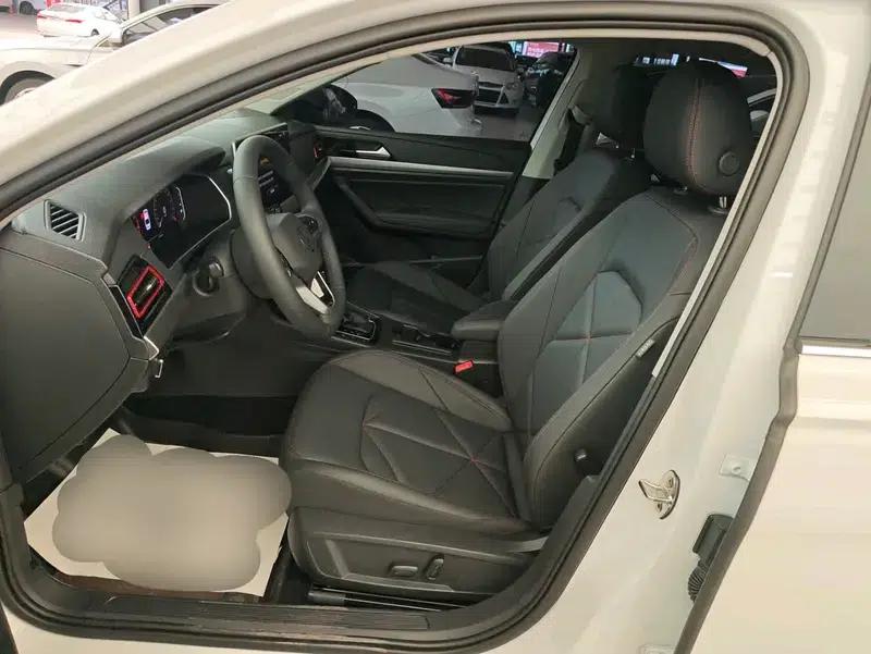 Lavida 2024 300TSI DSG Starry Sky Leading Edition — миниатюра 10