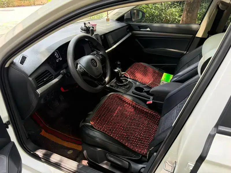 2022 Volkswagen Lavida 1.5L Automatic Comfort Edition — миниатюра 9