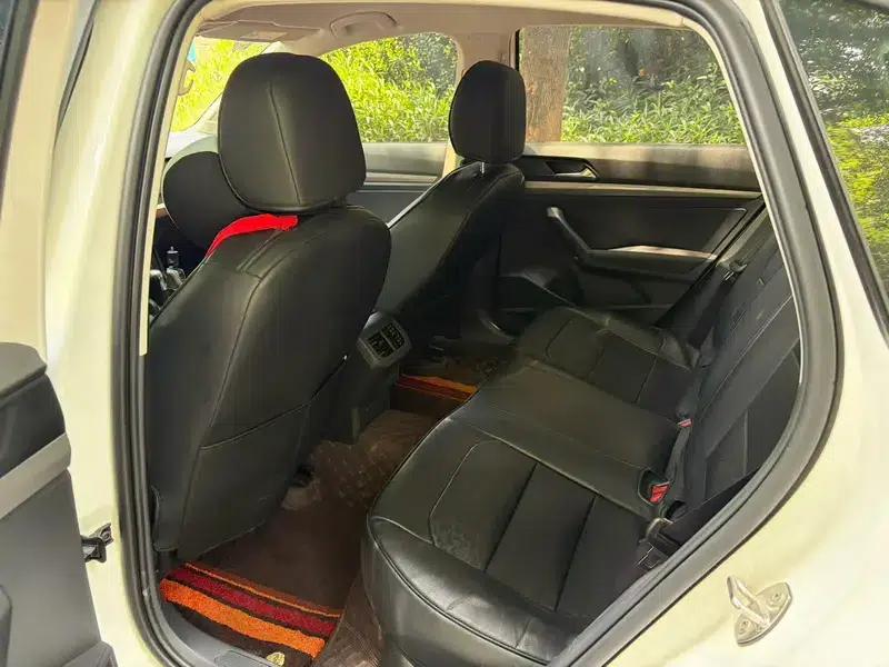 2022 Volkswagen Lavida 1.5L Automatic Comfort Edition — миниатюра 10