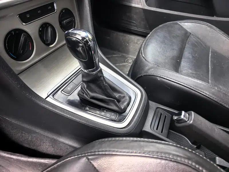 2014 Volkswagen Lavida 1.4TSI DSG Sport Edition — миниатюра 9