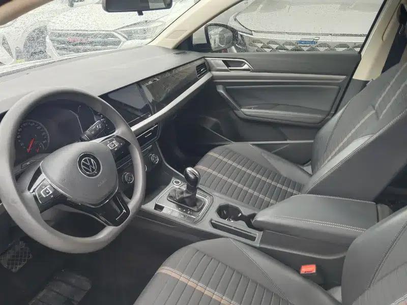 2019 Volkswagen Lavida 1.5L Automatic Vision Edition (China VI Emission Standard) — миниатюра 8