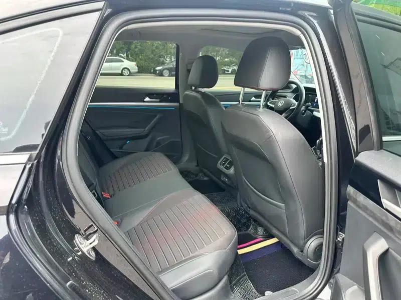 2023 Volkswagen Lavida 280TSI DSG Starry Sky Edition — миниатюра 14