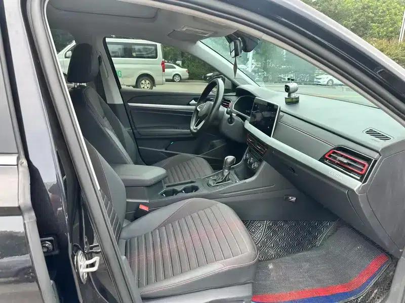 2023 Volkswagen Lavida 280TSI DSG Starry Sky Edition — миниатюра 15