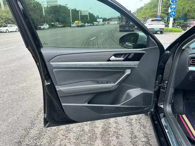 2023 Volkswagen Lavida 280TSI DSG Starry Sky Edition — миниатюра 7