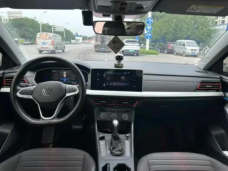 2023 Volkswagen Lavida 280TSI DSG Starry Sky Edition — миниатюра 8