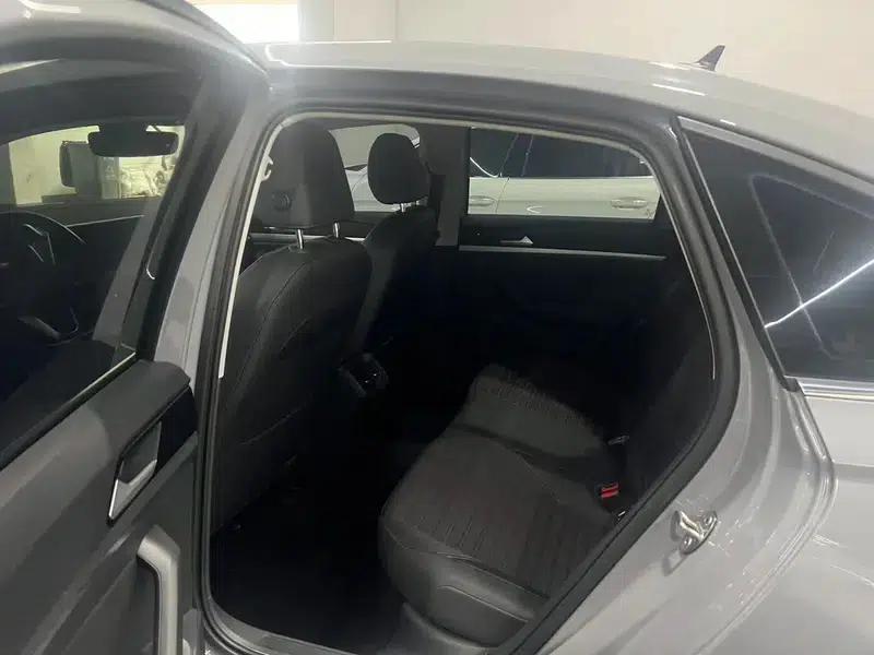 2023 Volkswagen Lavida 200TSI DSG Starry Sky Edition — миниатюра 10