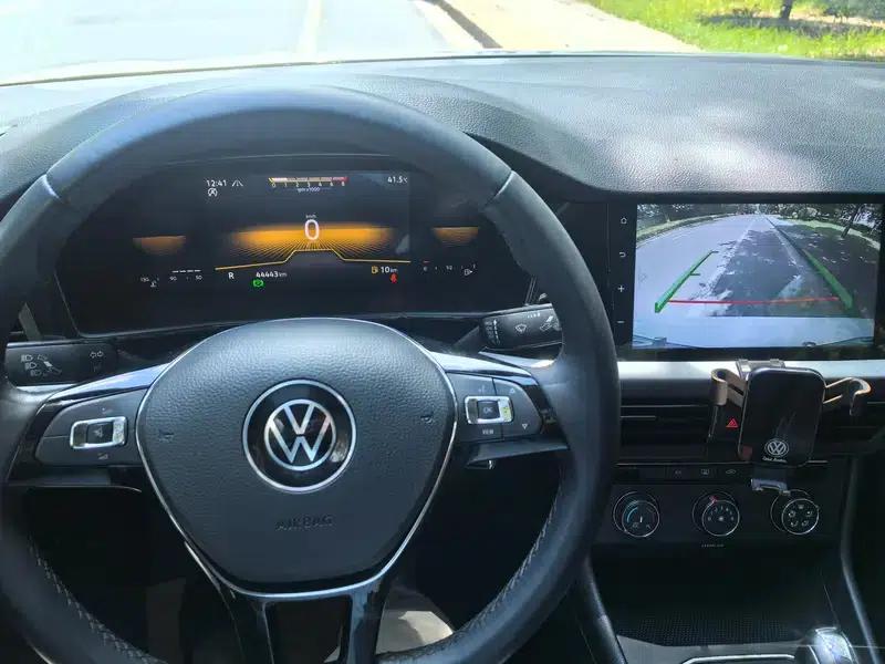2022 Volkswagen Lavida 280TSI DSG Comfort Edition — миниатюра 7