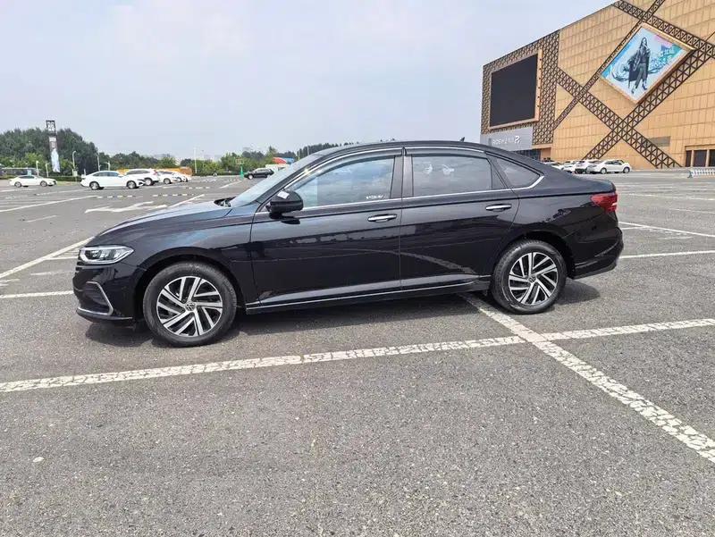 2023 Volkswagen Lavida 280TSI DSG Full Comfort Edition — миниатюра 3