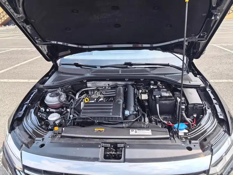 2023 Volkswagen Lavida 280TSI DSG Full Comfort Edition — миниатюра 6