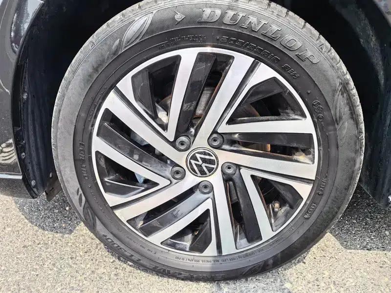 2023 Volkswagen Lavida 280TSI DSG Full Comfort Edition — миниатюра 8