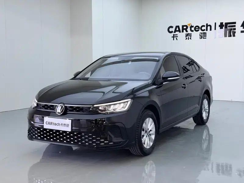 Lavida 2025 New Elite 1.5L Outstanding New Elite Edition — миниатюра 1