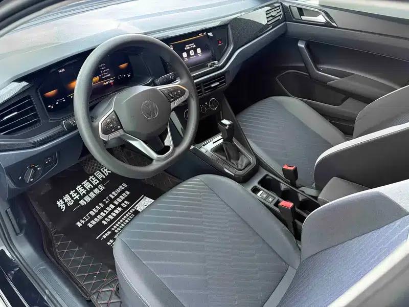 Lavida 2025 New Elite 1.5L Outstanding New Elite Edition — миниатюра 12