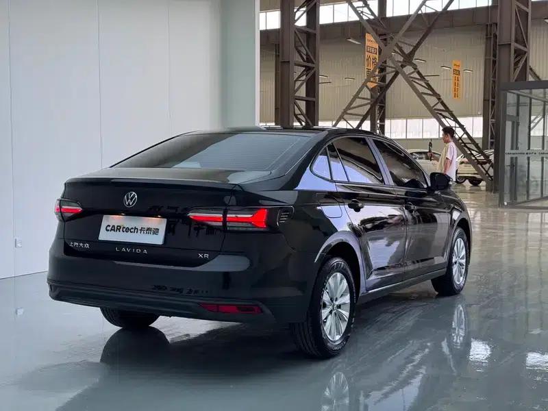 Lavida 2025 New Elite 1.5L Outstanding New Elite Edition — миниатюра 5