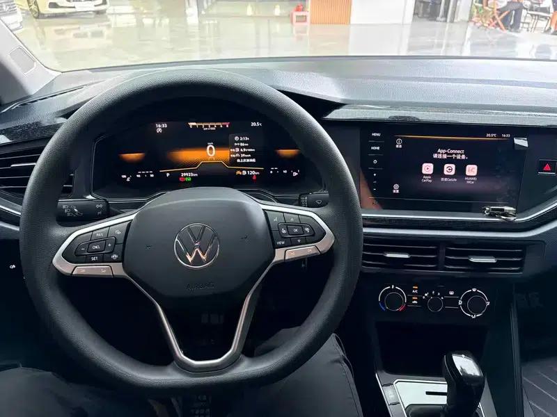 Lavida 2025 New Elite 1.5L Outstanding New Elite Edition — миниатюра 9