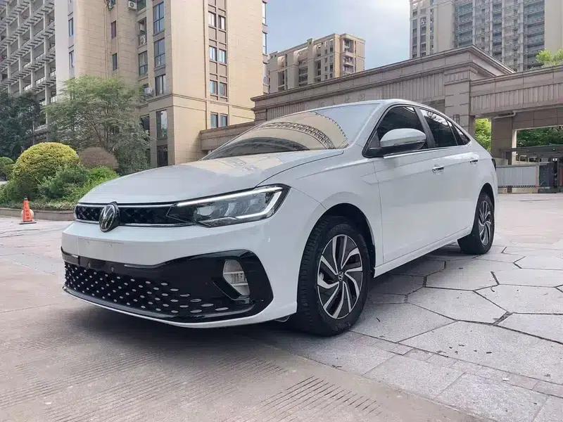 Lavida 2023 New Elite 1.5L Automatic Outstanding New Elite Edition — миниатюра 1