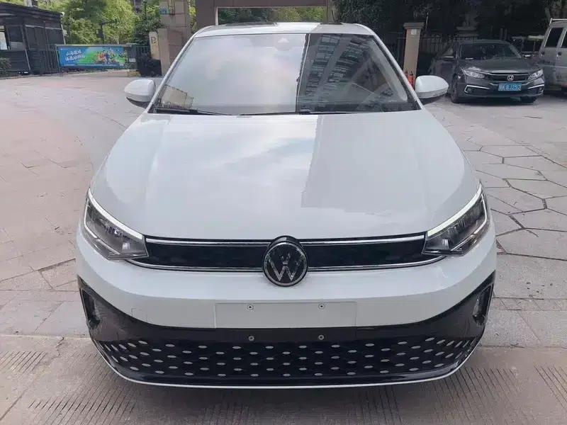 Lavida 2023 New Elite 1.5L Automatic Outstanding New Elite Edition — миниатюра 2