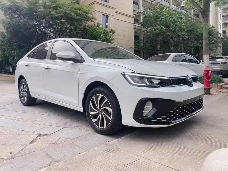 Lavida 2023 New Elite 1.5L Automatic Outstanding New Elite Edition — миниатюра 3