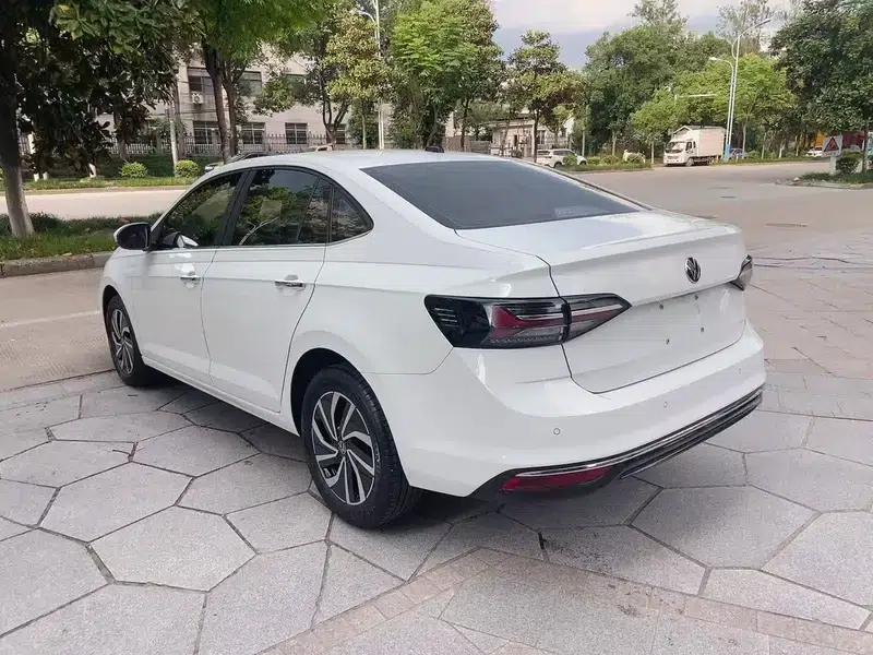 Lavida 2023 New Elite 1.5L Automatic Outstanding New Elite Edition — миниатюра 4