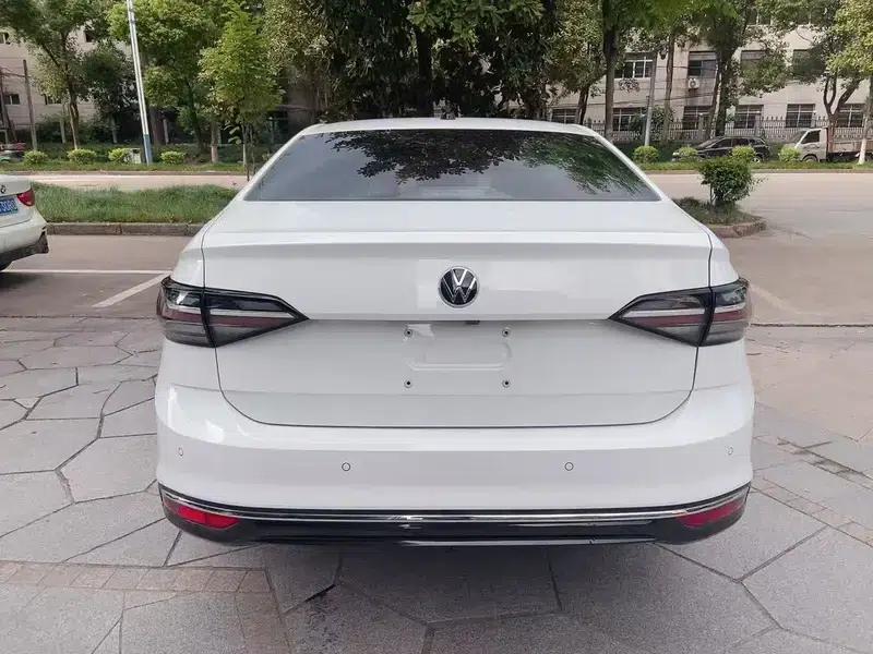 Lavida 2023 New Elite 1.5L Automatic Outstanding New Elite Edition — миниатюра 5