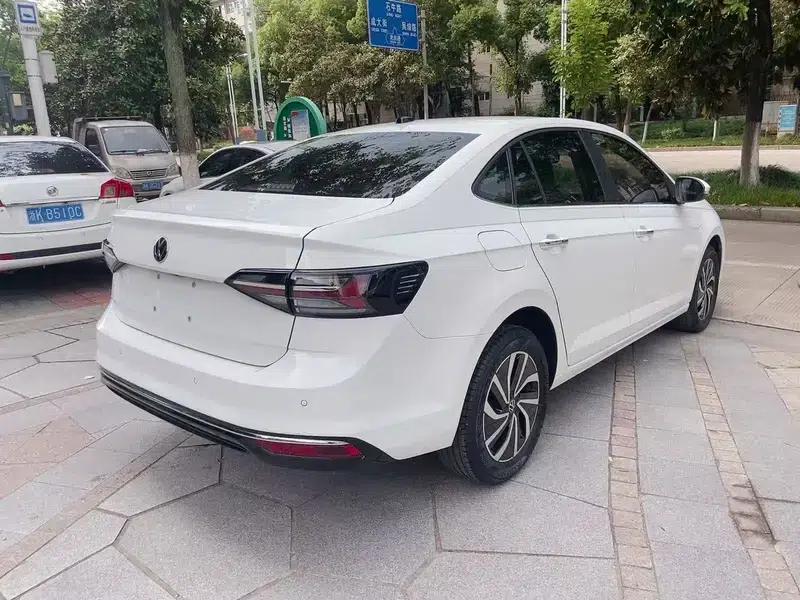 Lavida 2023 New Elite 1.5L Automatic Outstanding New Elite Edition — миниатюра 6