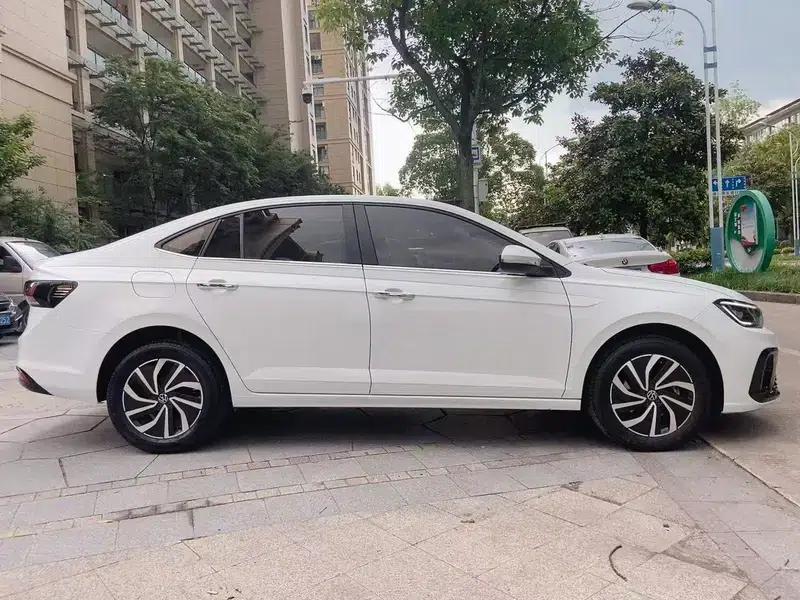Lavida 2023 New Elite 1.5L Automatic Outstanding New Elite Edition — миниатюра 7