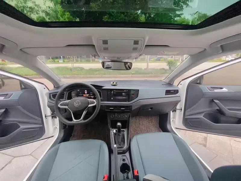 Lavida 2023 New Elite 1.5L Automatic Outstanding New Elite Edition — миниатюра 9