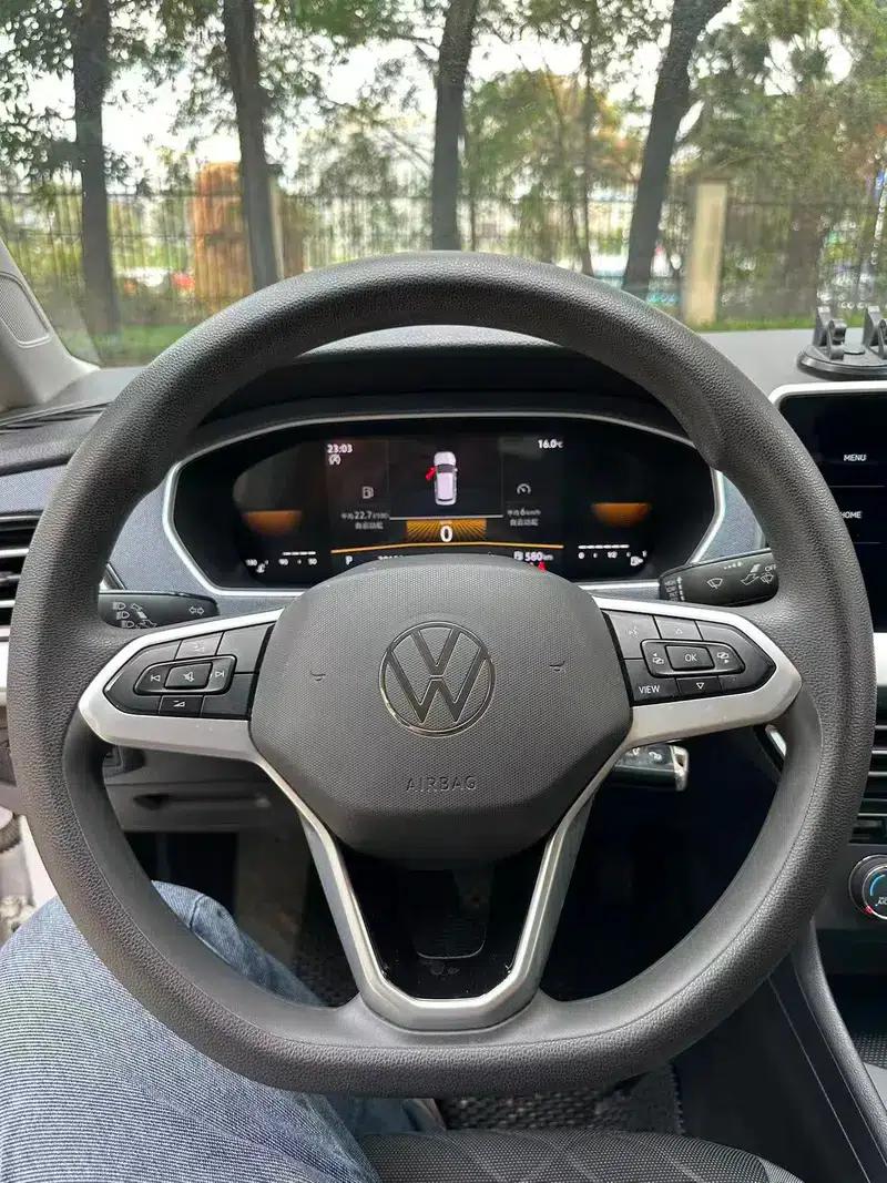 2023 Volkswagen Lavida 1.5L Automatic Comfort Edition — миниатюра 20