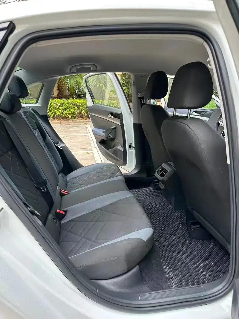 2023 Volkswagen Lavida 1.5L Automatic Comfort Edition — миниатюра 23