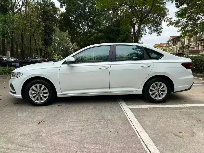 2023 Volkswagen Lavida 1.5L Automatic Comfort Edition — миниатюра 4