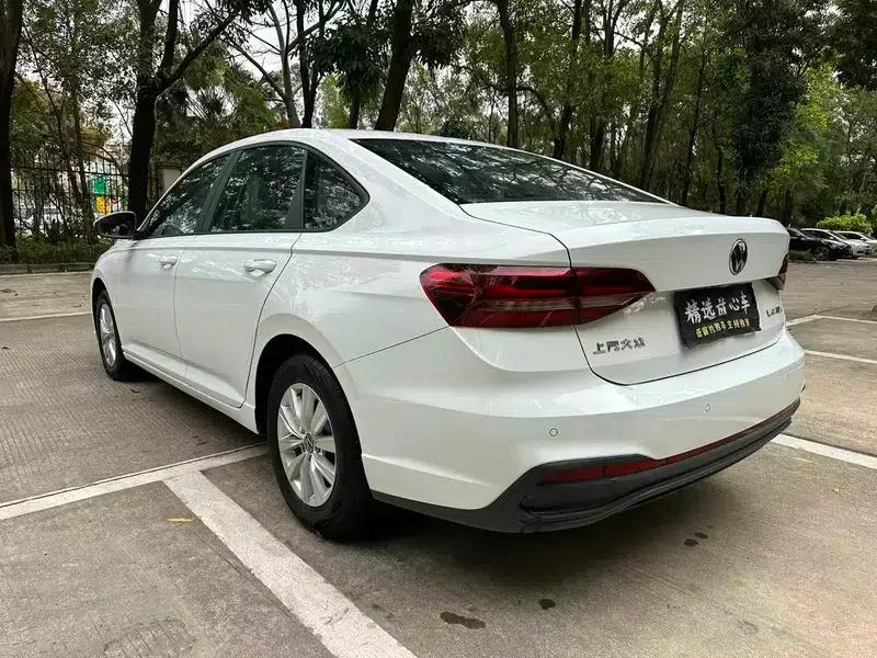 2023 Volkswagen Lavida 1.5L Automatic Comfort Edition — миниатюра 5