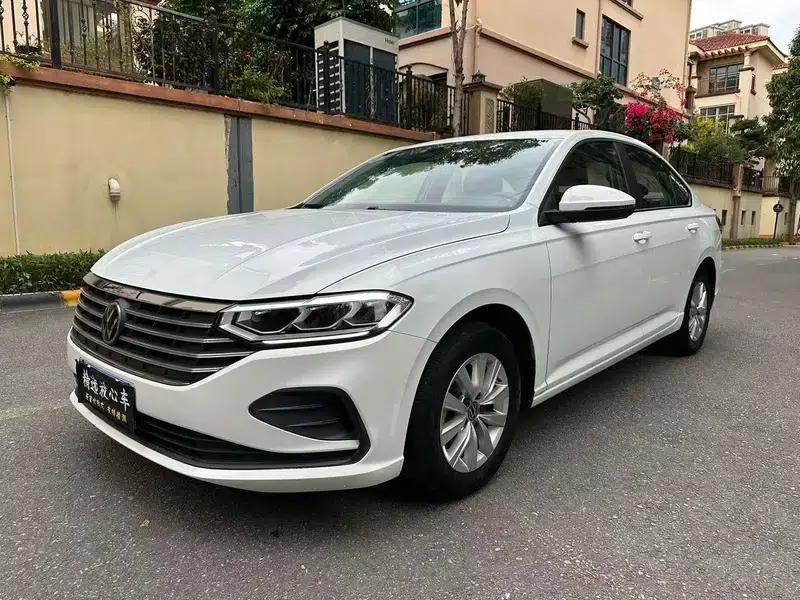2023 Volkswagen Lavida Facelift 1.5L Automatic Comfort Edition — миниатюра 1