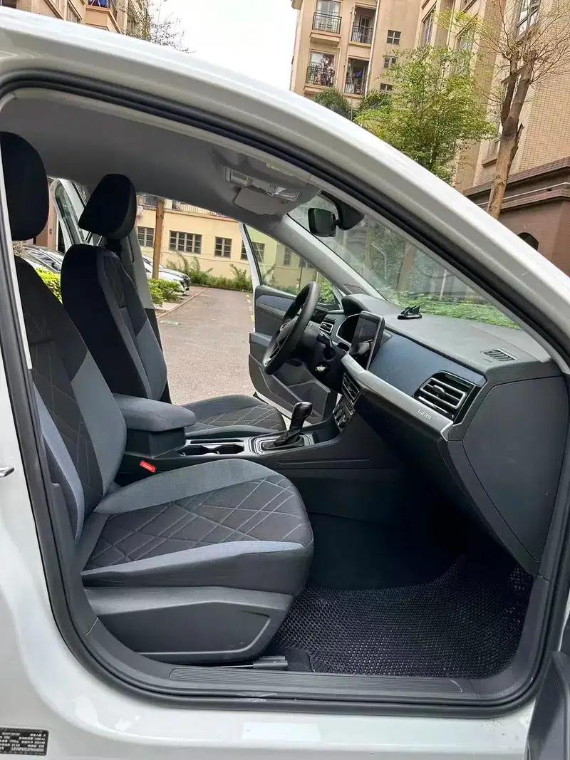 2023 Volkswagen Lavida Facelift 1.5L Automatic Comfort Edition — миниатюра 12
