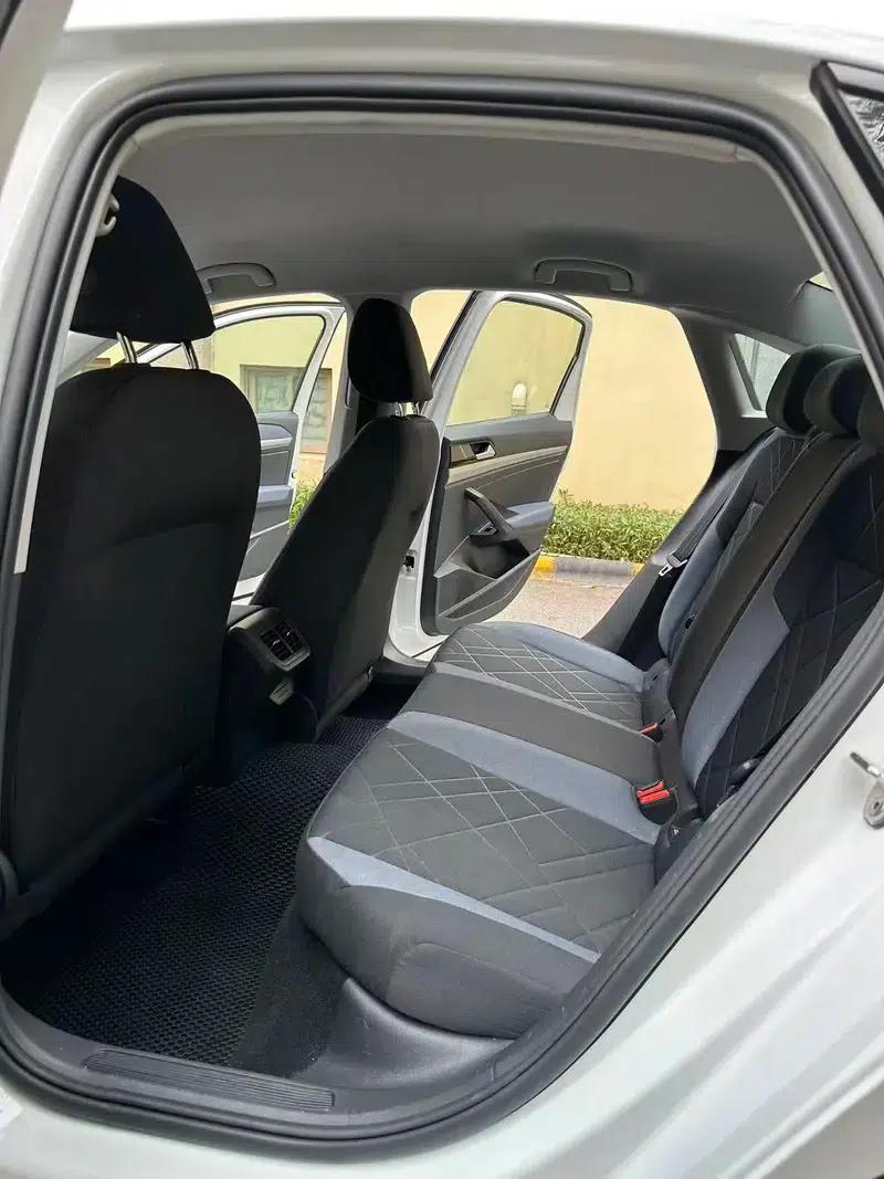 2023 Volkswagen Lavida Facelift 1.5L Automatic Comfort Edition — миниатюра 23
