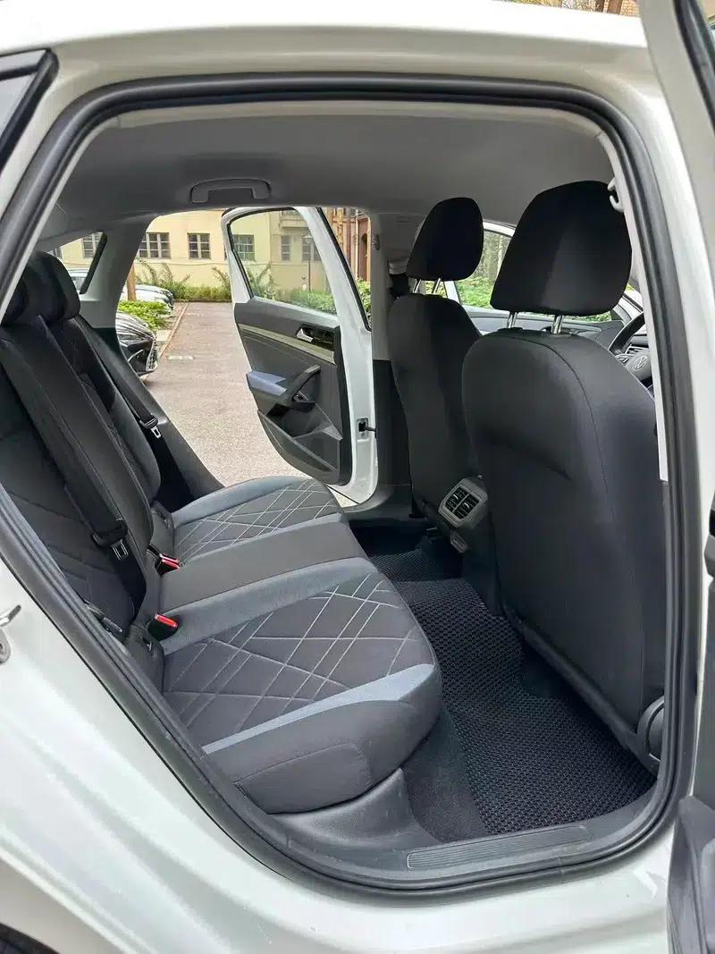 2023 Volkswagen Lavida Facelift 1.5L Automatic Comfort Edition — миниатюра 24