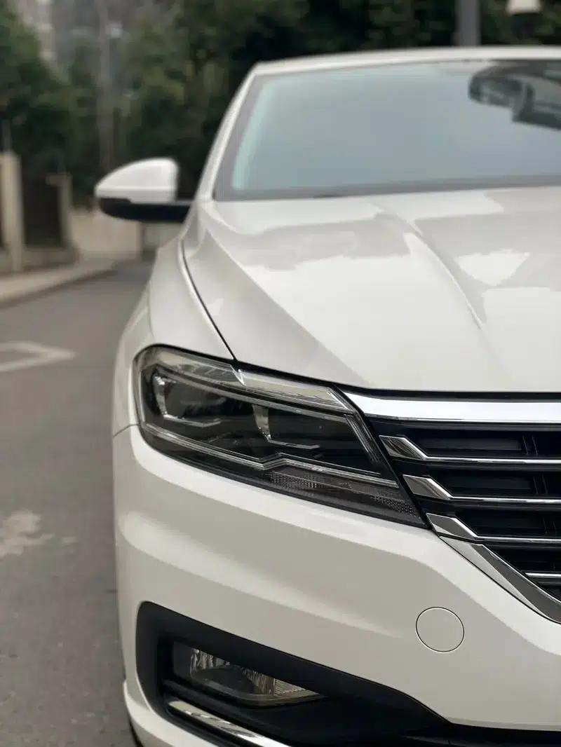 2022 Volkswagen Lavida 280TSI DSG Comfort Edition — миниатюра 5
