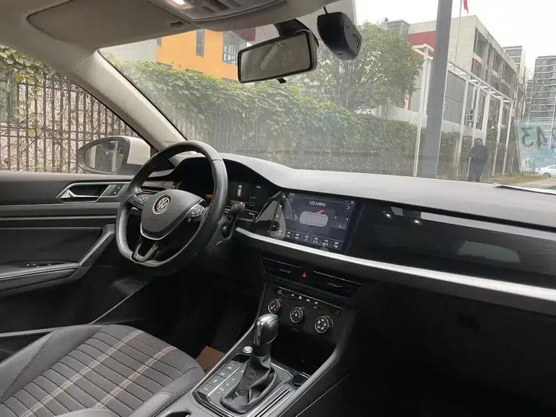 2022 Volkswagen Lavida 280TSI DSG Comfort Edition — миниатюра 8