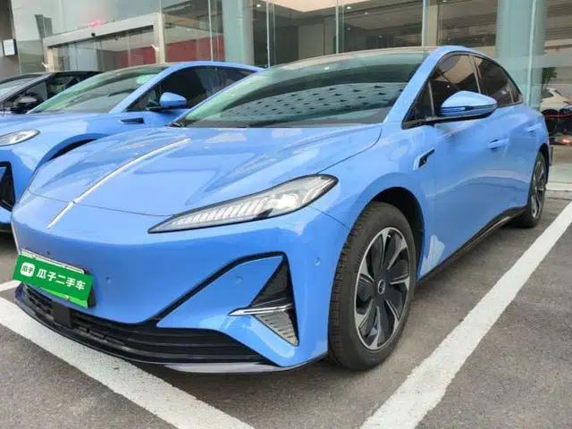 Hongqi Tiangong 05 2025 750 Smart Selection