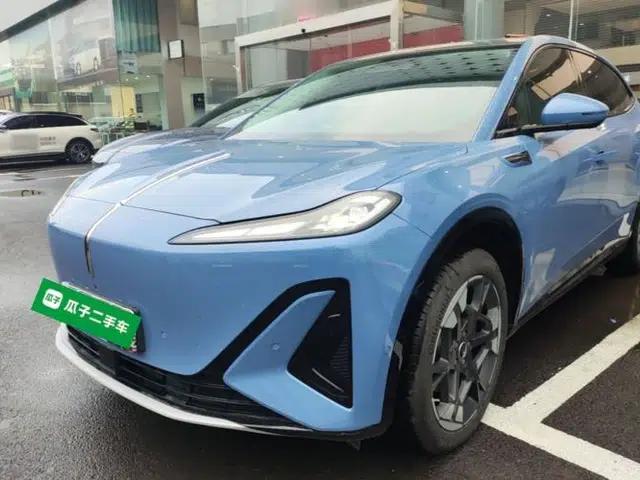 Hongqi Tiangong 06 2025 660 4x4 Smart Selection Edition
