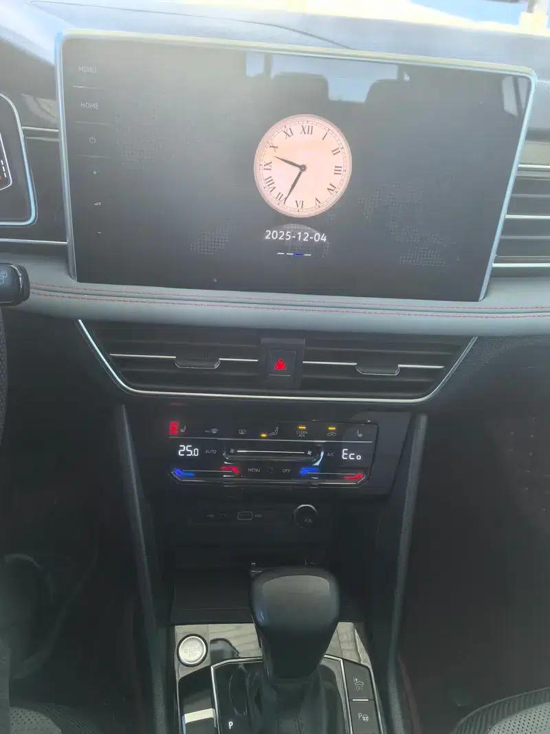 Tiguan L PHEV 2022 430PHEV Plug-in Hybrid Flagship Edition — миниатюра 13