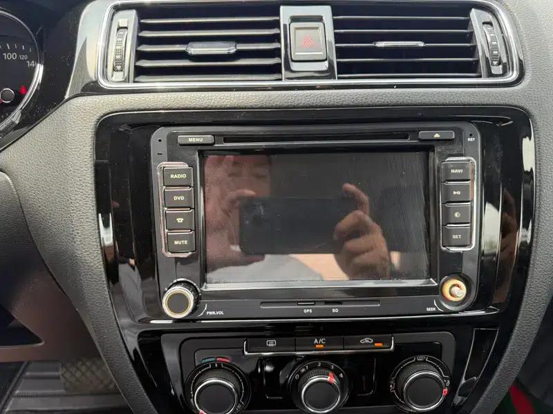Sagitar 2016 230TSI 25th Anniversary Edition — миниатюра 12