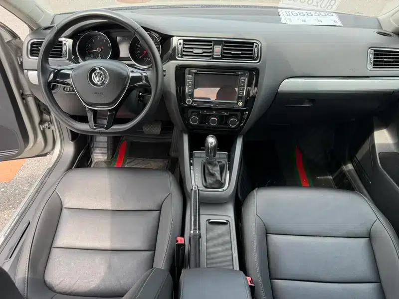 Sagitar 2016 230TSI 25th Anniversary Edition — миниатюра 14