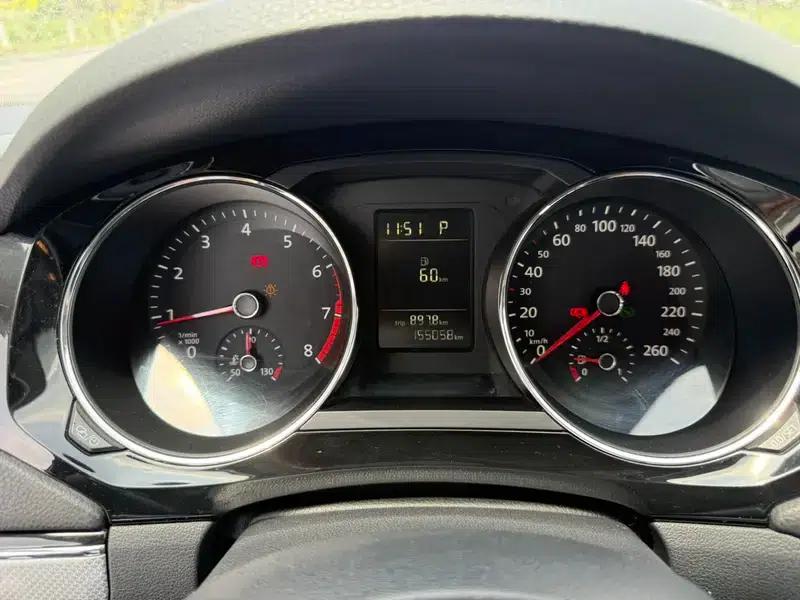 Sagitar 2016 230TSI 25th Anniversary Edition — миниатюра 16