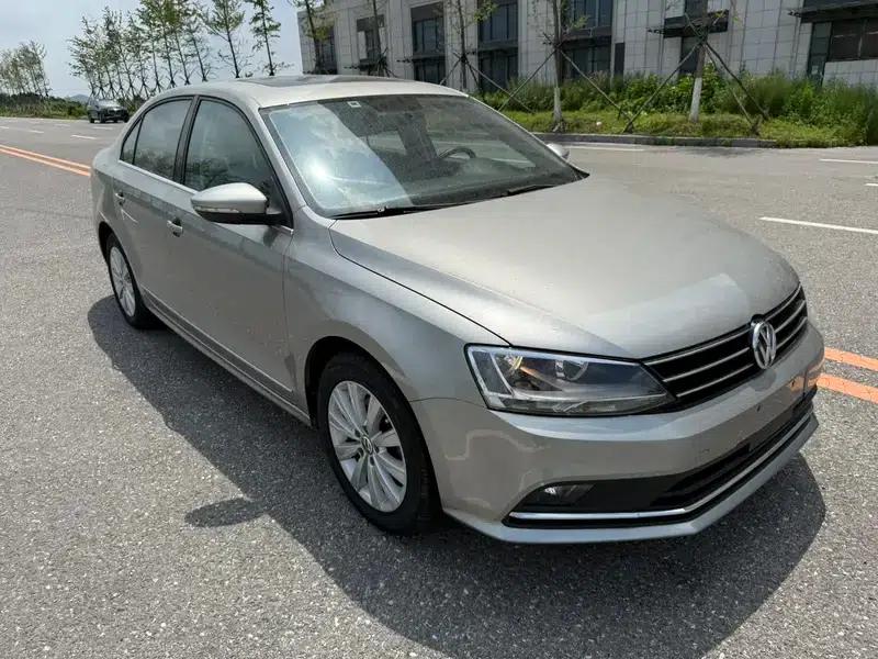 Sagitar 2016 230TSI 25th Anniversary Edition — миниатюра 3