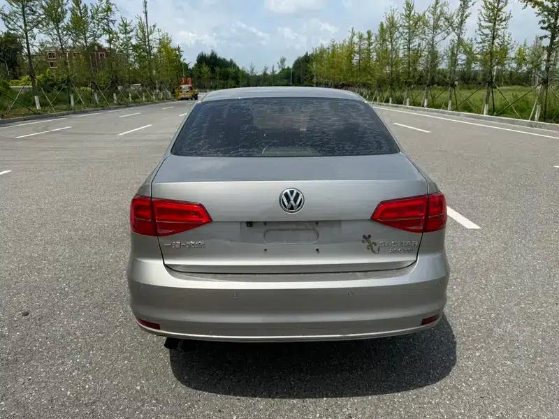Sagitar 2016 230TSI 25th Anniversary Edition — миниатюра 6